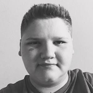 Meet your Posher, Jordan